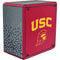 University of Southern California USC Trojan Logo Cooler Master MasterBox Q300L Mini Tower Skin