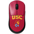 University of Southern California USC Trojan Logo G Pro Wireless Gaming Mouse Skin