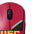 University of Southern California USC Trojan Logo G Pro Wireless Gaming Mouse Skin