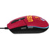 University of Southern California USC Trojan Logo G203 Prodigy RGB Wired Gaming Mouse Skin