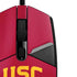 University of Southern California USC Trojan Logo G203 Prodigy RGB Wired Gaming Mouse Skin