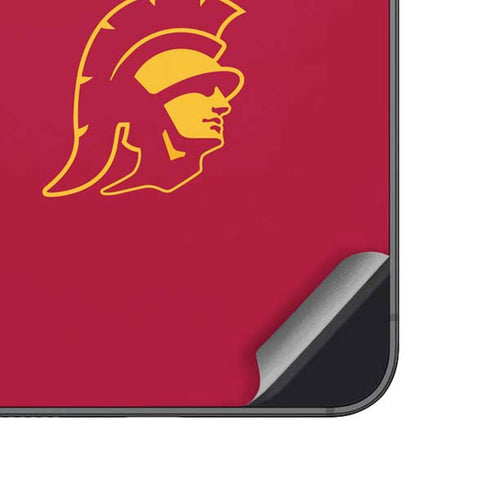 University of Southern California USC Trojan Logo Galaxy A14 5G Skin