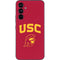 University of Southern California USC Trojan Logo Galaxy A54 5G Skin