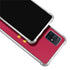 University of Southern California USC Trojan Logo Galaxy A71 5G Clear Case