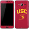 University of Southern California USC Trojan Logo Galaxy J3 Skin