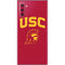 University of Southern California USC Trojan Logo Galaxy Note 10 Skin