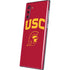 University of Southern California USC Trojan Logo Galaxy Note 10 Skin