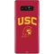 University of Southern California USC Trojan Logo Galaxy Note 8 Skin