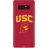 University of Southern California USC Trojan Logo Galaxy Note 8 Skin