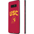 University of Southern California USC Trojan Logo Galaxy Note 8 Skin