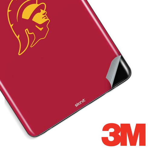 University of Southern California USC Trojan Logo Galaxy Note 8 Skin