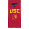 University of Southern California USC Trojan Logo Galaxy Note 9 Skin