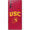 University of Southern California USC Trojan Logo Galaxy Note20 5G Skin