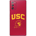 University of Southern California USC Trojan Logo Galaxy Note20 5G Skin