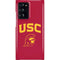 University of Southern California USC Trojan Logo Galaxy Note20 Ultra 5G Lite Case