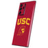 University of Southern California USC Trojan Logo Galaxy Note20 Ultra 5G Skin