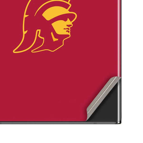 University of Southern California USC Trojan Logo Galaxy Note20 Ultra 5G Skin