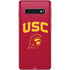 University of Southern California USC Trojan Logo Galaxy S10 Skin
