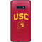 University of Southern California USC Trojan Logo Galaxy S10e Skin