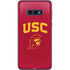 University of Southern California USC Trojan Logo Galaxy S10e Skin