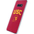 University of Southern California USC Trojan Logo Galaxy S10e Skin