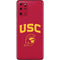 University of Southern California USC Trojan Logo Galaxy S20 Plus Skin