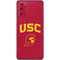 University of Southern California USC Trojan Logo Galaxy S20 Skin