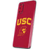 University of Southern California USC Trojan Logo Galaxy S20 Skin