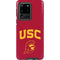 University of Southern California USC Trojan Logo Galaxy S20 Ultra 5G Pro Case