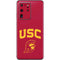 University of Southern California USC Trojan Logo Galaxy S20 Ultra 5G Skin