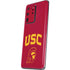 University of Southern California USC Trojan Logo Galaxy S20 Ultra 5G Skin