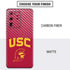 University of Southern California USC Trojan Logo Galaxy S20 Ultra 5G Skin