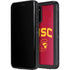 University of Southern California USC Trojan Logo Galaxy S20 Waterproof Case