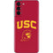 University of Southern California USC Trojan Logo Galaxy S21 5G Skin