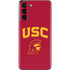 University of Southern California USC Trojan Logo Galaxy S21 5G Skin