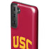 University of Southern California USC Trojan Logo Galaxy S21 FE Pro Case