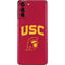 University of Southern California USC Trojan Logo Galaxy S21 Plus 5G Skin