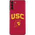 University of Southern California USC Trojan Logo Galaxy S21 Plus 5G Skin