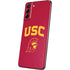 University of Southern California USC Trojan Logo Galaxy S21 Plus 5G Skin