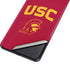University of Southern California USC Trojan Logo Galaxy S21 Plus 5G Skin