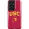 University of Southern California USC Trojan Logo Galaxy S21 Ultra 5G Pro Case
