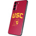 University of Southern California USC Trojan Logo Galaxy S22 Plus Skin