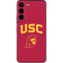 University of Southern California USC Trojan Logo Galaxy S22 Skin