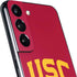 University of Southern California USC Trojan Logo Galaxy S22 Skin