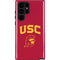 University of Southern California USC Trojan Logo Galaxy S22 Ultra Pro Case