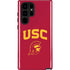 University of Southern California USC Trojan Logo Galaxy S22 Ultra Pro Case