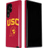 University of Southern California USC Trojan Logo Galaxy S22 Ultra Pro Case
