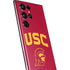 University of Southern California USC Trojan Logo Galaxy S22 Ultra Skin