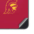 University of Southern California USC Trojan Logo Galaxy S23 Plus Skin