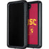University of Southern California USC Trojan Logo Galaxy S23 Plus Waterproof Case